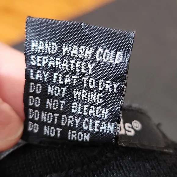 Black Y2K Sequined Scoop Neck Sleeveless Tank Top SzL - Picture 5 of 7